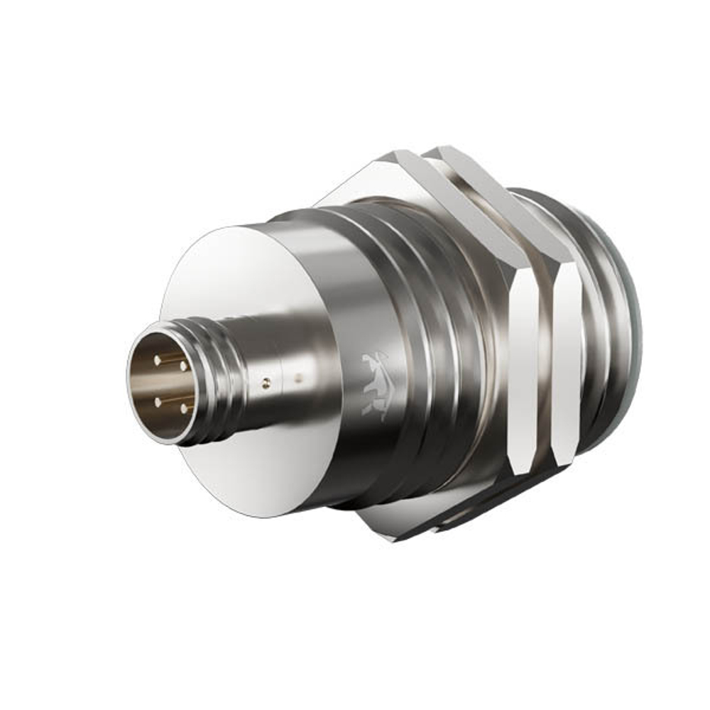 Индуктивный датчик Prompower KJ130-D16PA-DS1248-LY