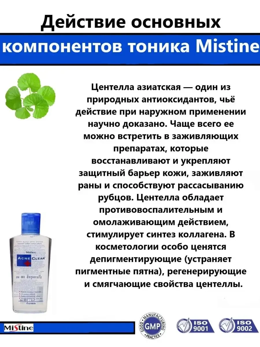 Набор для проблемной кожи