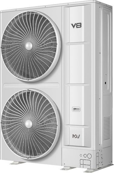 Наружный блок VRF системы Mdv V8S500V2R1A — (3)