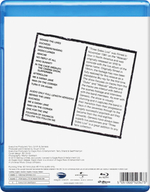 Genesis / Three Sides Live (Blu-ray)