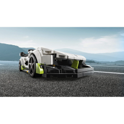 LEGO Speed Champions — Koenigsegg Jesko 76900 / артикул   76900  / GTIN 5702016912371