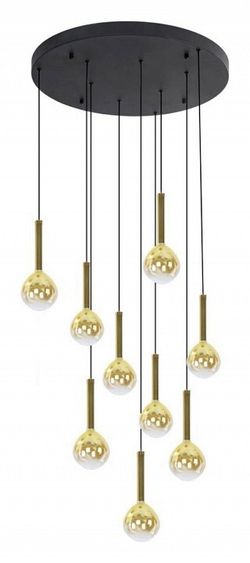 Подвесная люстра Aployt Wisia APL.058.03.36