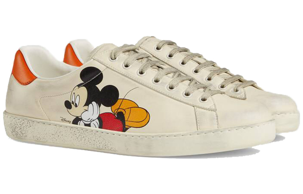Disney X Gucci Ace