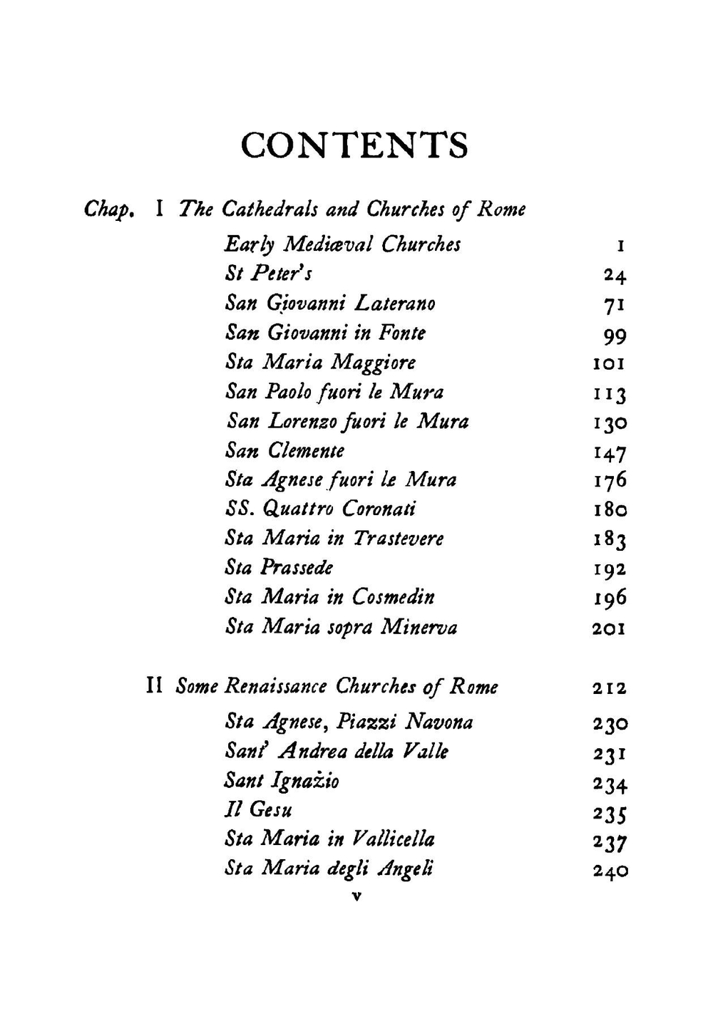 The cathedrals and churches of Rome and southern Italy | T Francis 1861-1916 Bumpus
