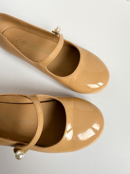 Лаковые туфли Age of Innocence, 33
