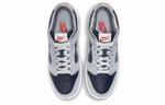 Кроссовки Nike Dunk Low Sp ''College Navy'' (Женская размерная сетка)