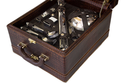 Подарочный набор «Русская рыбалка» на 6 персон