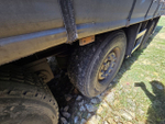 Ставропольский завод Автоприцепов 9253* Полуприцеп шторный 925313