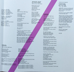 Everything But The Girl / Fuse (LP)