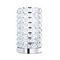 Настольная лампа Arte Lamp Louis A4017LT-1CC