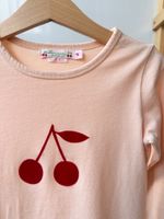 Хлопковый лонгслив Bonpoint, 104