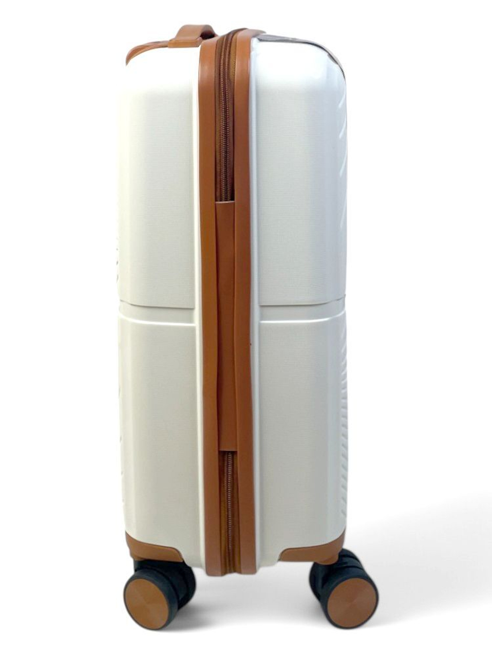 Ручная кладь Bon-Voyage PP Wave, Белый, S