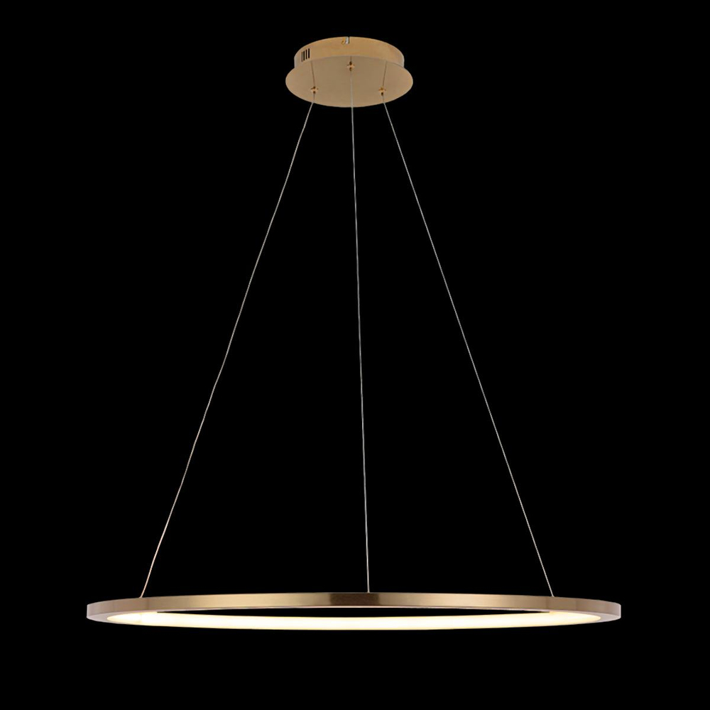 10014L Подвесной светильник LOFT IT Ring