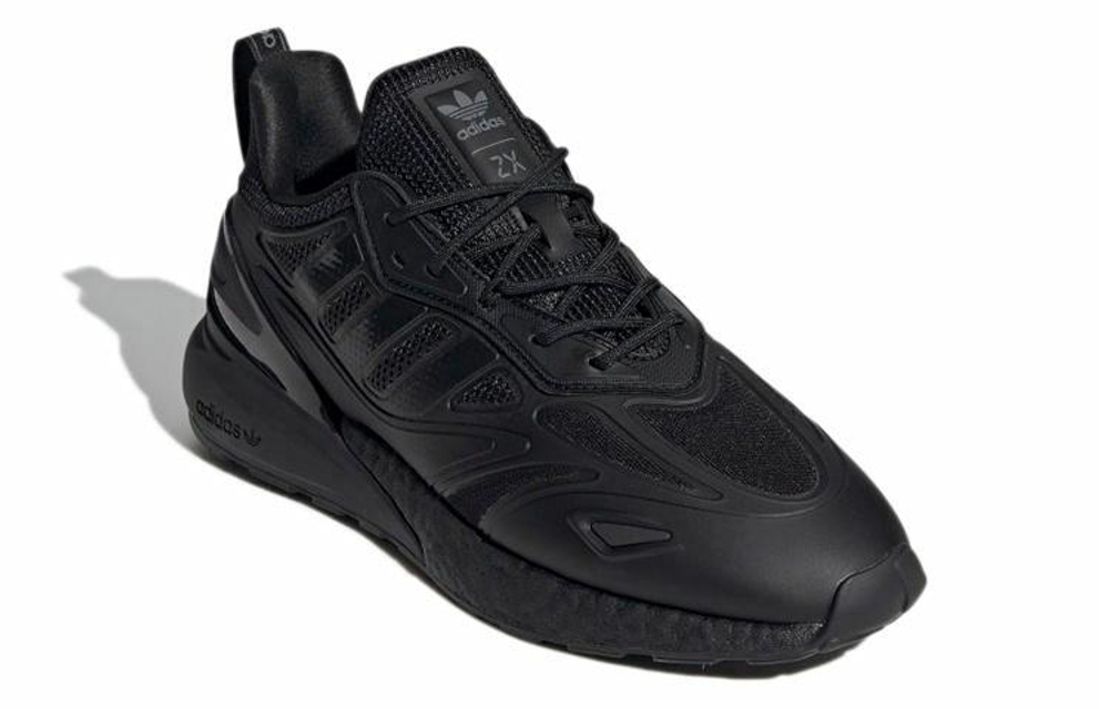 Кроссовки Adidas Originals Zx 2K Boost 2.0
