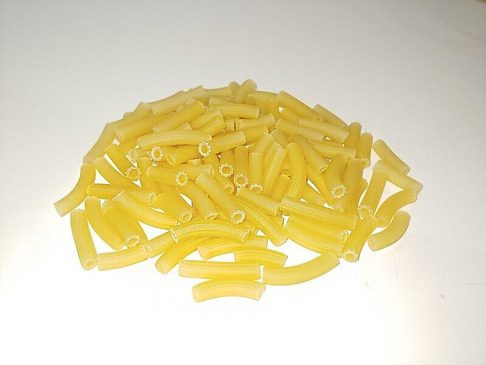 Макароны Мадина Рожки аппетитные 400 г