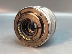 Olympus E-M10 III Kit 14-42mm 15.000 кадров