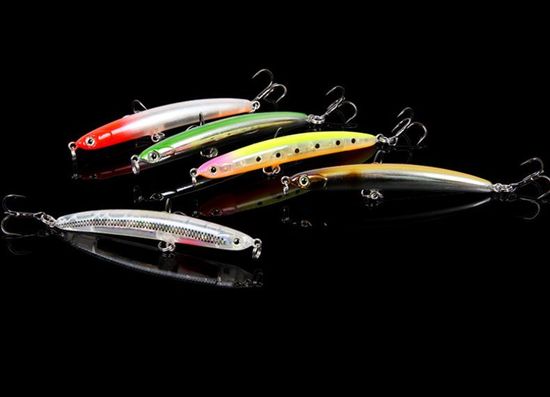 Tsurinoya DW45 60мм./5гр.