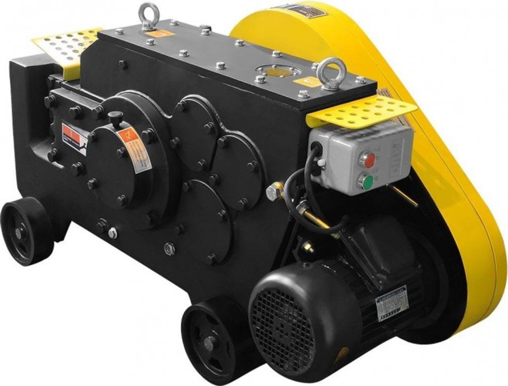 Станок для резки арматуры ТСС GQ 40A 490441