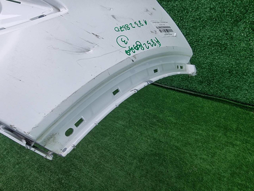 Бампер передний Ford Kuga 1 (2008-2013)