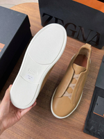 Кеды Zegna, арт. 457260892