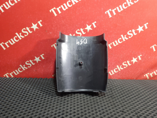 Кожух рулевой колонки верхний 2018 год.