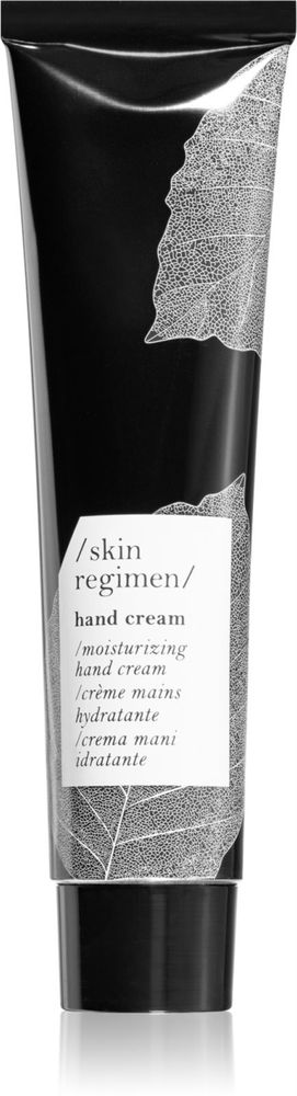 Comfort Zone быстро впитывающийся крем для рук Skin Regimen Hand Cream