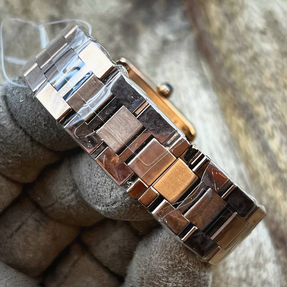 Часы Cartier
