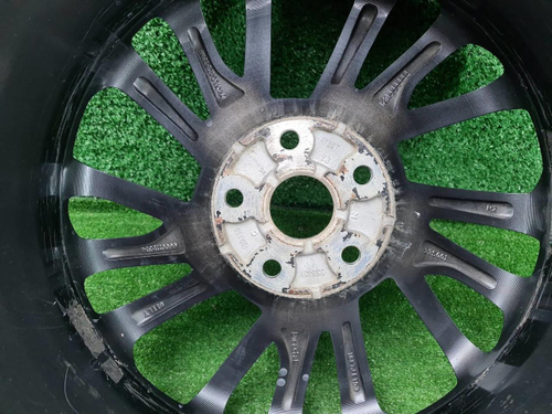 Диск Комплект дисков R18 Geely Coolray (2019-н.в.)