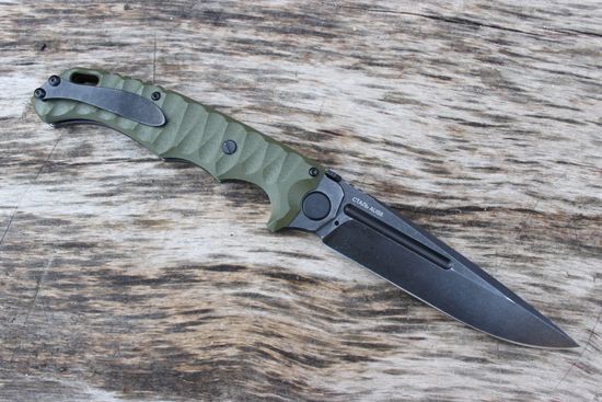 Нож НОКС КУГУАР (332-580406)