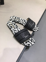 Christian Dior Dway Slide