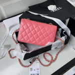 Chanel Woc