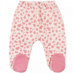 Ползунки “Футер” для новорожденных с начёсом р-р 62 373228