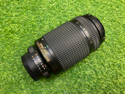 Nikon 70-300mm 4-5.6D ED AF Zoom-Nikkor