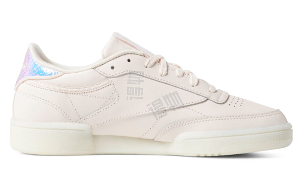 Кроссовки Reebok Club C (Женская размерная сетка)