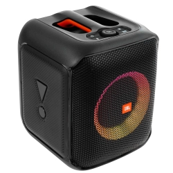 Портативная акустика JBL Partybox Encore Essential (JBLPBENCOREESSCN)