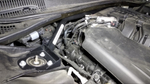 Распорка передних стоек (стаканов) Dodge Challenger 3 3.6л (ПОД ЗАКАЗ)