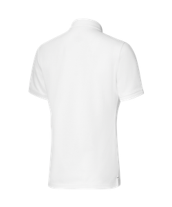 Поло женское JÖGEL PREMIER PerFormDRY CVC Polo W, белый