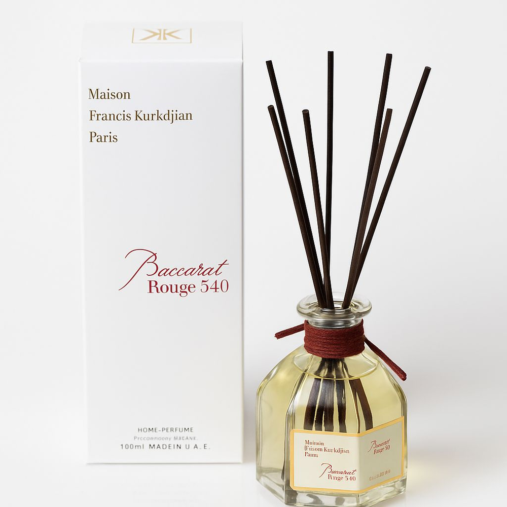 Аромадиффузор Vertus Narcosis