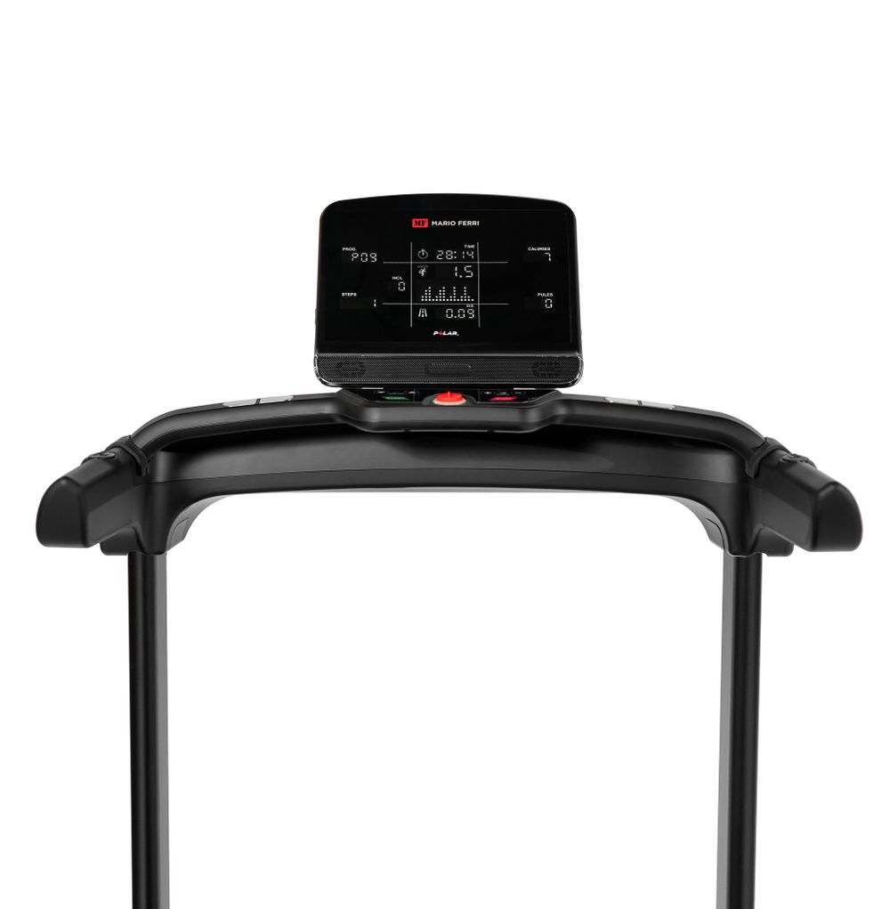 Беговая дорожка Mario Ferri Forza Pro