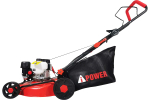 Газонокосилка бензиновая A-iPower ALM41P