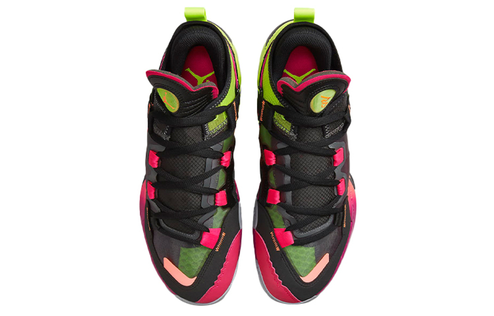 Кроссовки Jordan Why Not.5 Why Not Pf