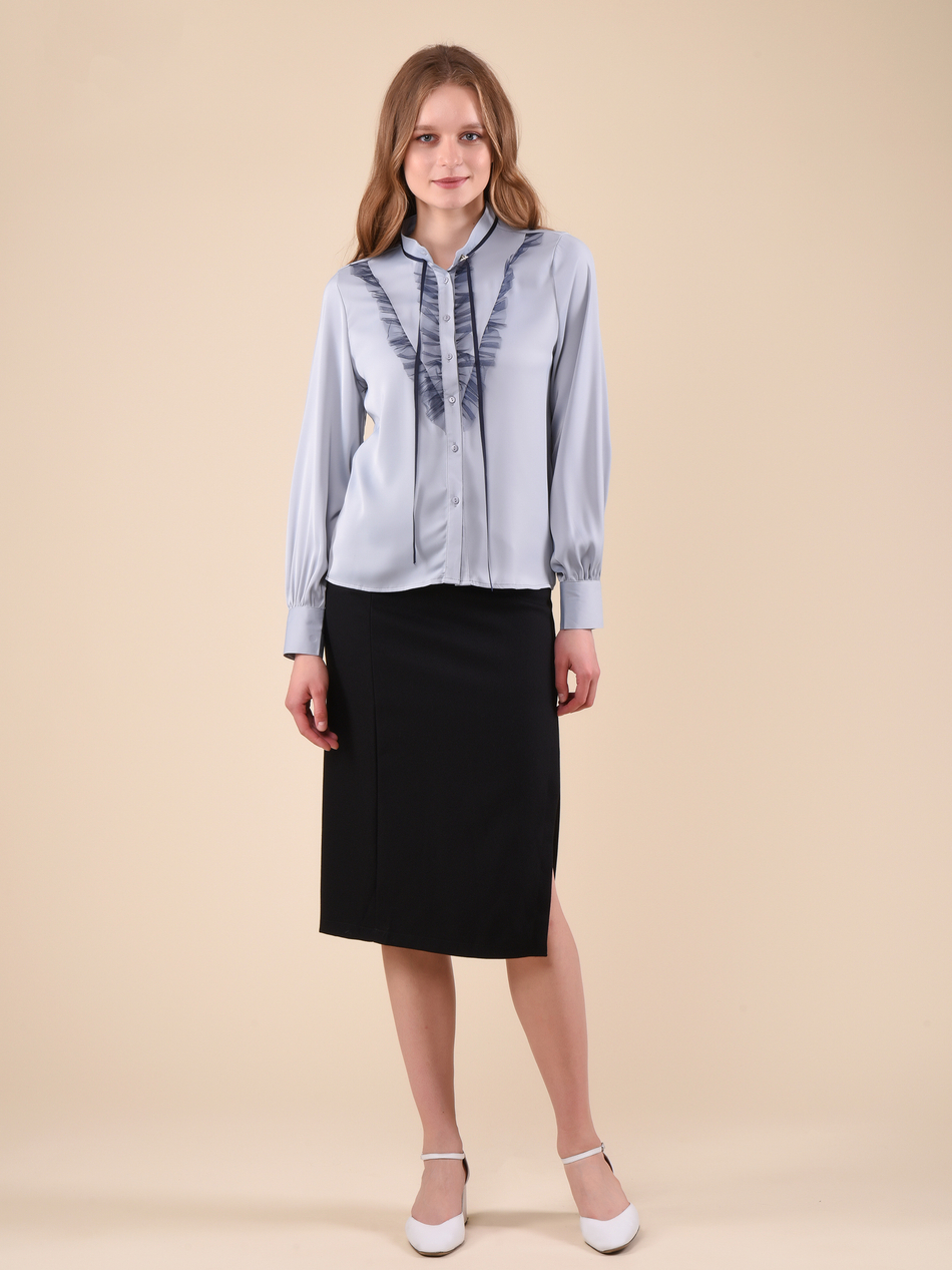 Рубашка женская