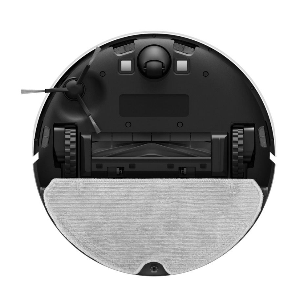 Робот-пылесос DreameBot D9 Max Gen 2 White