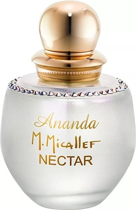 M. Micallef Ananda Nectar