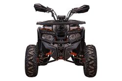 Квадроцикл детский, подростковый YACOTA FUSION 125 PRO бензин