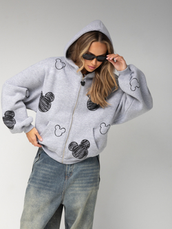 Толстовка 3auTorA