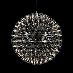 9027-89 Подвесной светильник LOFT IT Raimond