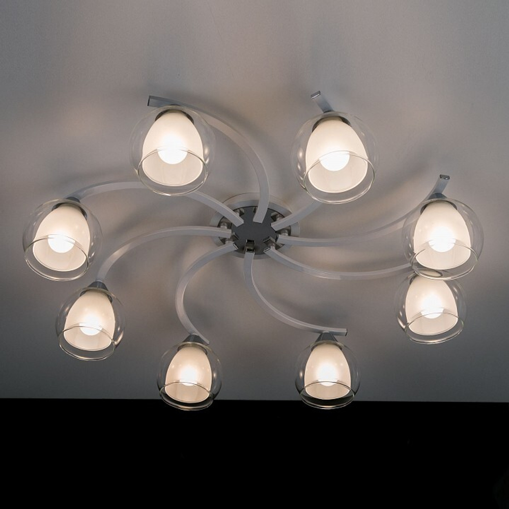 Потолочная люстра Citilux CL152180