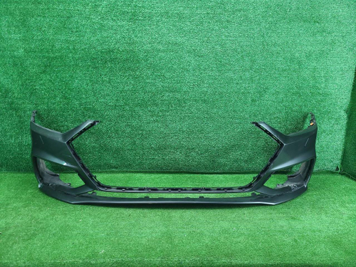 Бампер передний Audi A7 2 4K8 (2018-н.в.) S-line