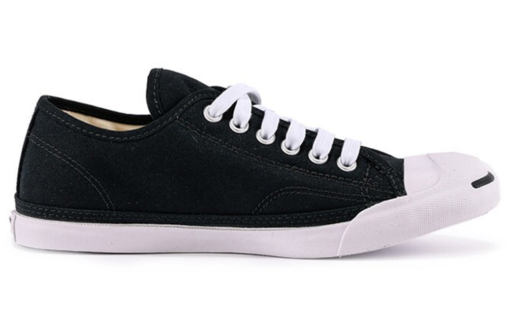 Converse Jack Purcell Lp Ls